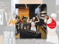 Nutrafit: quando performance, saúde e propósito caminham juntos