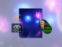 Na Christaleira: FLORES