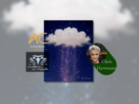 Na Christaleira: OLHOS DE NUVEM