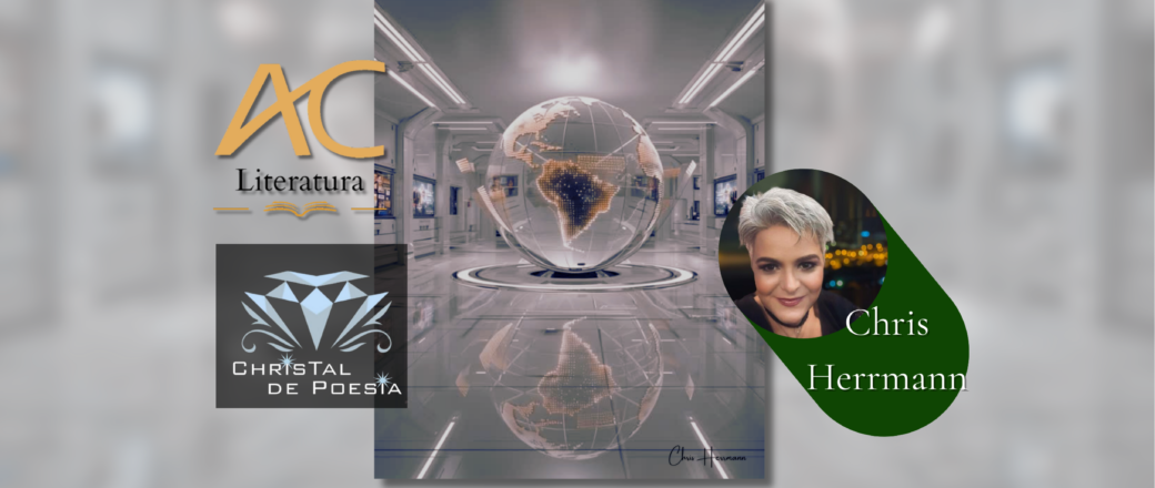 Na Christaleira: O QUE NÃO ESTÁ NO MAPA