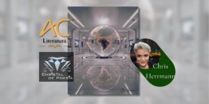 Na Christaleira: O QUE NÃO ESTÁ NO MAPA