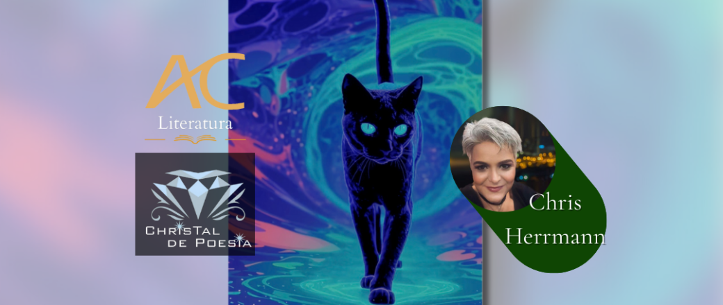 Na Christaleira: HAIGATOS (haicai sobre gatos)