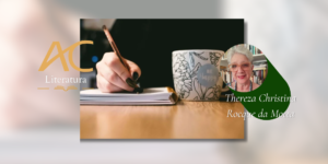 TOMANDO CHÁ COM O AUTOR