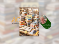 PERGUNTAS MAIS FREQUENTES (O FAQ DOS LIVROS)