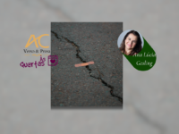 Às Quartas – Cicatrizes