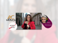 Entrevista com a maestra brasileira Andréa Huguenin Botelho, da “Brasil Orchester Berlin”