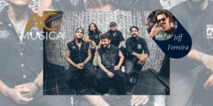 Aurora Rules lidera noite underground com Cardiac, Voiced e As Verdades de Anabela em Campinas