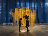 Bienal de São Paulo inicia em março o programa de mostras itinerantes da 36ª Bienal, levando recortes curatoriais inéditos a diferentes regiões do Brasil.