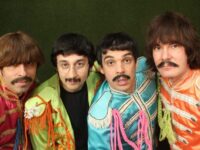 Para fugir do bloquinho: Carnaval com Beatles para toda a família neste final de semana