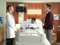 Em 26 de fevereiro, chega ao Disney+ a primeira temporada do Revival de Scrubs