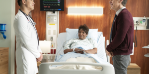 Em 26 de fevereiro, chega ao Disney+ a primeira temporada do Revival de Scrubs