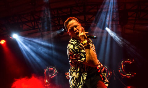 PLOC se reinventa e dá um passo além: vira um grande festival, reunindo 21 artistas no mesmo palco, em uma noite histórica No Qualistage, sábado, 28 de fevereiro