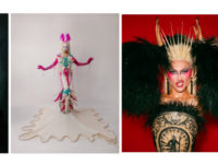 DragCon Brasil revela line-up internacional com queens do Reino Unido, EUA, México, Tailândia e Suécia