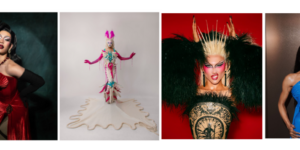 DragCon Brasil revela line-up internacional com queens do Reino Unido, EUA, México, Tailândia e Suécia