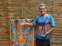 Bloco Tá Pirando, Pirado, Pirou! leva a luta antimanicomial para a Avenida Pasteur no Carnaval 2026