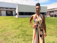 ‘SP no Samba’ mostrou o aquecimento para os desfiles das escolas de samba paulistanas