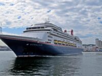 Pier Mauá terá atracações simultâneas de navios durante todo o Carnaval