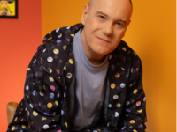 Keco Brandão lança “Nasceu Uma Voz” com a participação de Simone Guimarães