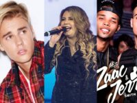 Saudade de 2016? Deezer relembra os principais sucessos da época