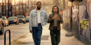 Nova Série da Marvel – MAGNUM conquista público e crítica com carismática sátira aos super-heróis