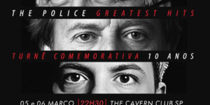 Call The Police no The Cavern Club São Paulo – Ingressos à venda para duas noites históricas