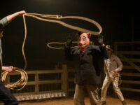 Vencedor do Prêmio Shell, Teatro da Vertigem reestreia ‘Agropeça’ no Espaço Cultural Elza Soares