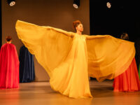 São Paulo Escola de Dança anuncia bolsa de R$15 mil para desenvolvimento de peça inédita