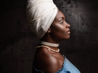 “Bertoleza” estreia temporada no Teatro Alfredo Mesquita com uma releitura musical de “O Cortiço”