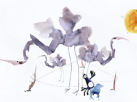 COM NARRAÇÃO DE NEY MATOGROSSO, SÉRIE DE ANIMAÇÃO INFANTIL “O MENINO QUE ENGOLIU O SOL” ESTREIA NO SESCTV