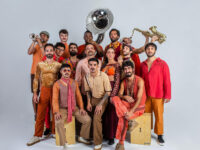 Bloco 442 celebra a força da cultura pernambucana e do filme “O Agente Secreto” no dia 15 de fevereiro, com desfile gratuito no Centro