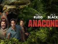 “ANACONDA” – Após atingir 1 milhão de espectadores nos cinemas do Brasil, já está disponível nas plataformas de streaming