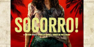 20th Century Studios | SOCORRO! – Filme mais maluco do ano