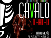 “Manobra”: oficina de Cavalo-Marinho com Kelly Silva acontece na zona oeste de SP