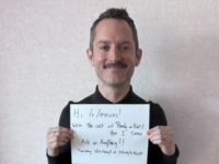 Led Zeppelin em Mordor? Em AMA no Reddit, Elijah Wood revela qual seria a trilha sonora de Sam e Frodo