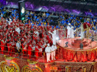 Viradouro campeã 2026: vitória consolida o Carnaval como ativo estratégico no mercado de luxo