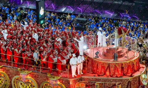 Viradouro campeã 2026: vitória consolida o Carnaval como ativo estratégico no mercado de luxo