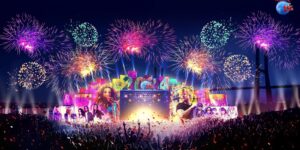 Faltam 100 dias para o Rock in Rio 2026: festival terá 15 shows exclusivos no Brasil