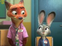 Zootopia 2, o fenômeno que bateu recordes e ganhou o Bafta de Melhor Animação, estreará em 11 de março, exclusivamente no Disney+