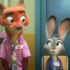 Zootopia 2, o fenômeno que bateu recordes e ganhou o Bafta de Melhor Animação, estreará em 11 de março, exclusivamente no Disney+