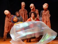 Uma surpresa bem vinda: a peça infantil ´Onde o vento faz a curva´