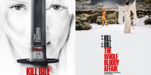 “Kill Bill – The Whole Bloody Affair” estreia nesta quinta-feira nos cinemas