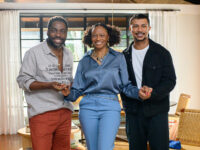 Xamã e Edvana Carvalho compartilham memórias, ancestralidade e novos projetos no “Espelho – 20 Anos Depois”