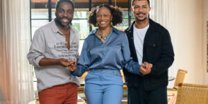 Xamã e Edvana Carvalho compartilham memórias, ancestralidade e novos projetos no “Espelho – 20 Anos Depois”