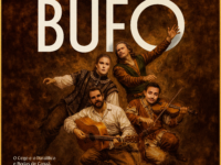 100 ANOS DE RISO e Resistência – Dario Fo em Cena