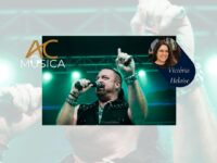 Symphony X retorna a Curitiba para comemoração de 30 anos