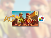 No Dia Mundial de Conscientização do Autismo, UCI exibe “Super Mario Galaxy: O Filme” em sessão especial para público com TEA