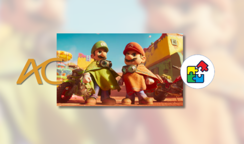 No Dia Mundial de Conscientização do Autismo, UCI exibe “Super Mario Galaxy: O Filme” em sessão especial para público com TEA