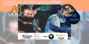 Workshop reúne Alexandre Magno e Thales Stipp em evento beneficente através do projeto Território Social