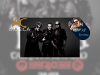 Titãs tornam as quatro décadas do Cabeça Dinossauro em um encontro entre memória, urgência e catarse coletiva