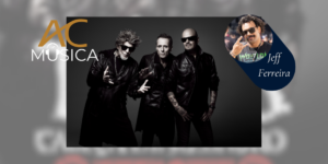 Titãs tornam as quatro décadas do Cabeça Dinossauro em um encontro entre memória, urgência e catarse coletiva